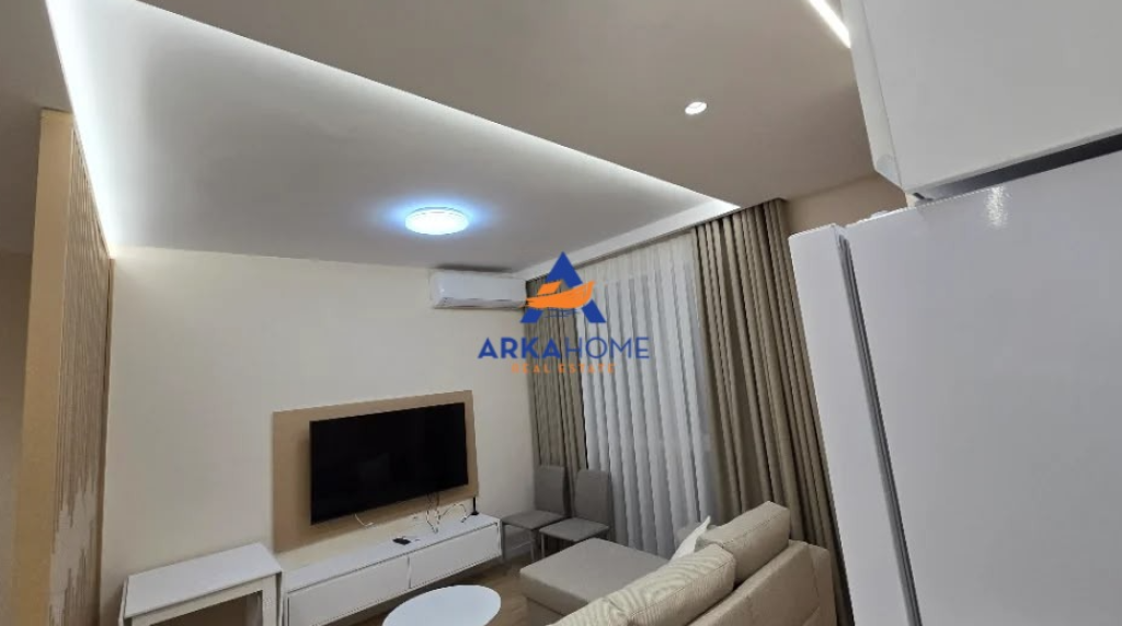 MONOLOCALE IN AFFITTO 50 M2 "VIA VEDAT KOKONA" 500 EURO
