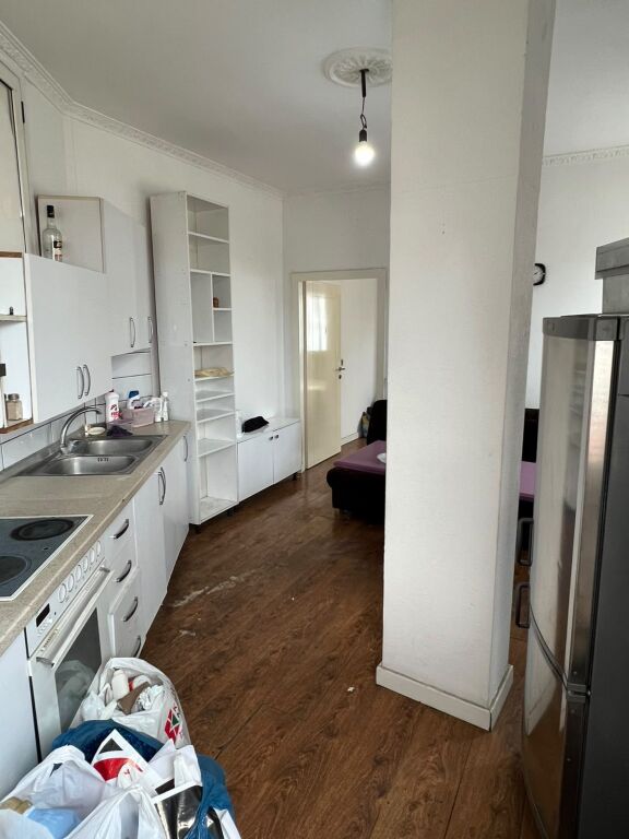 1+1 Apartment for Rent – Teodor Keko Street, Eagle Square !