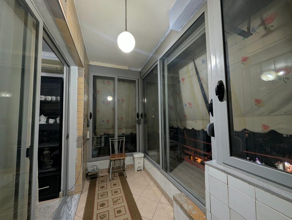 🏡 2+1 APARTMENT + STORAGE FOR RENT