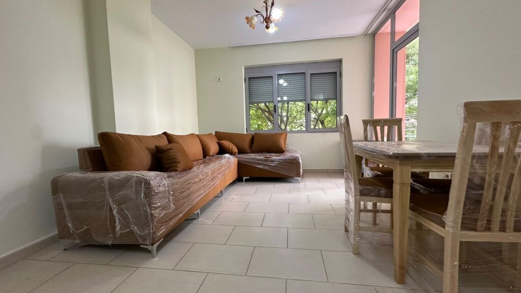2+1 apartment for rent in Fresk