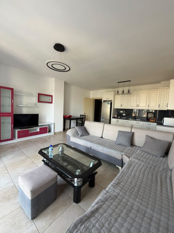 2+1 APARTMENT FOR RENT in the Green City Complex!