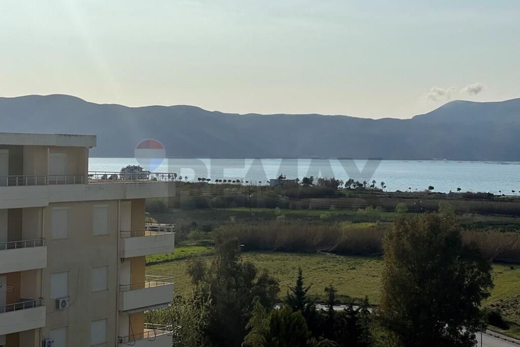 📍 Orikum, Vlorë | 1+1 apartment for sale