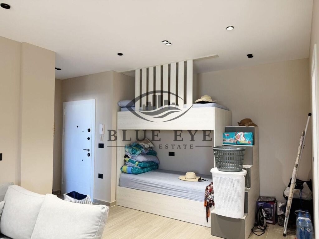 APARTMENT FOR SALE WITH FULL SEA VIEW – AN EXCLUSIVE OPPORTUNITY!