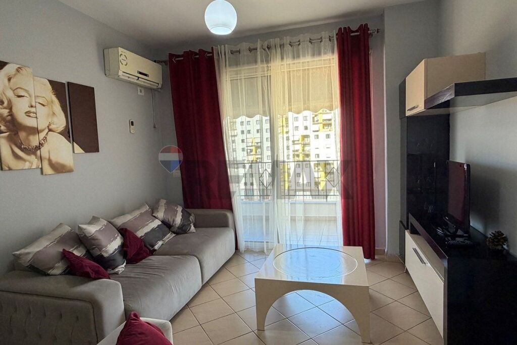 Apartament - Për Shitje - Grand Galery Rezidence, Tiranë(ID: 530261056-310)