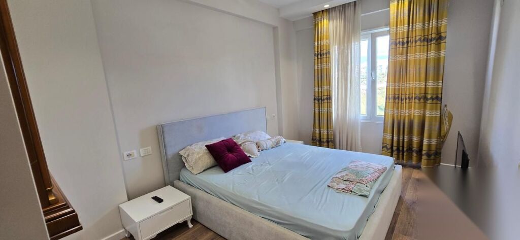 Furnished duplex for sale | Kodra e Diellit 21