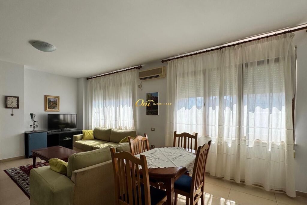 APPARTAMENTO IN AFFITTO IN VIA BOGDANEVE 2+1