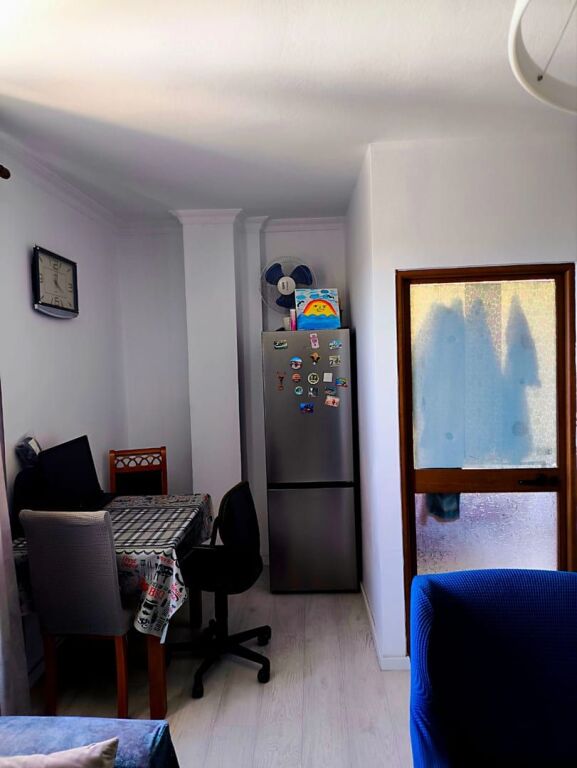 Apartament 2+1 i mobiluar, Fresku