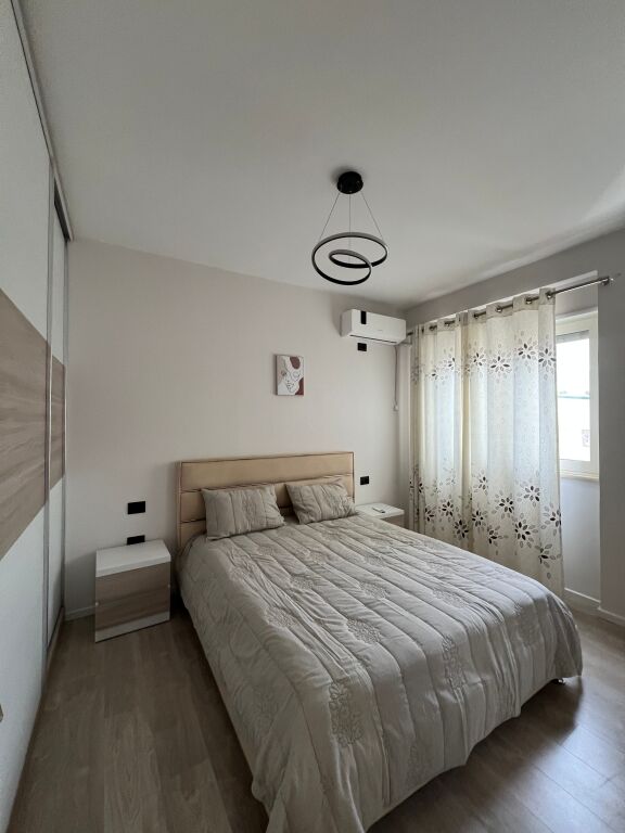 🏡 2+1 APARTMENT FOR RENT + PARKING SPACE | LIQENI I THATË