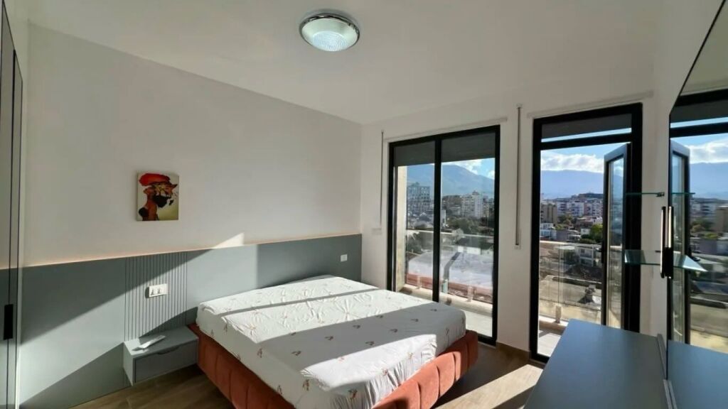 🏡 IN AFFITTO | APPARTAMENTO 2+1 – VILA GOLD