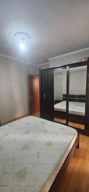 🏢Fresk,prane Deges se Thesarit jepet me qera apartament 2+1,i mobiluar 47,000Leke