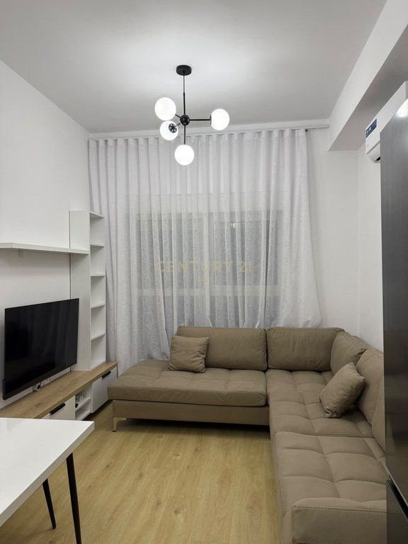 Apartament 1+1 me qira ne Ali Demi-Residenca Kadiu | 45,000 Leke