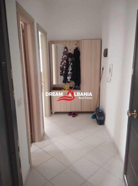1+1 apartment for sale in Yzberisht, near KMY, in Tirana (ID 4111972)