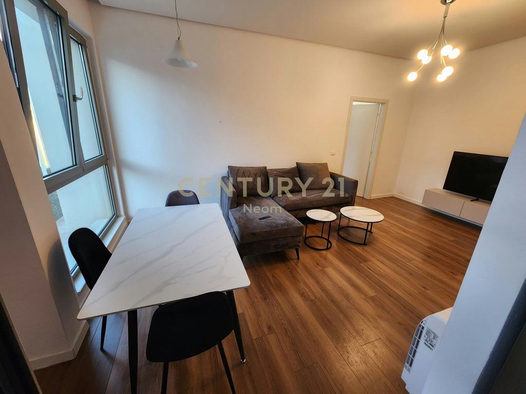 1+1 apartment for rent with parking space, Dry Lake.