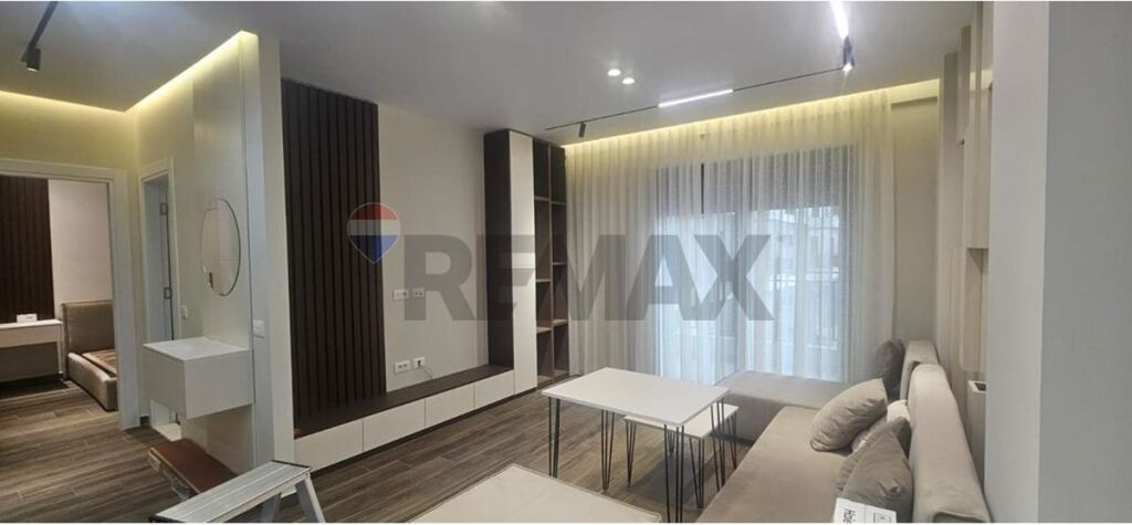 Appartamento 1+1 in Affitto presso il Nuovo Boulevard
