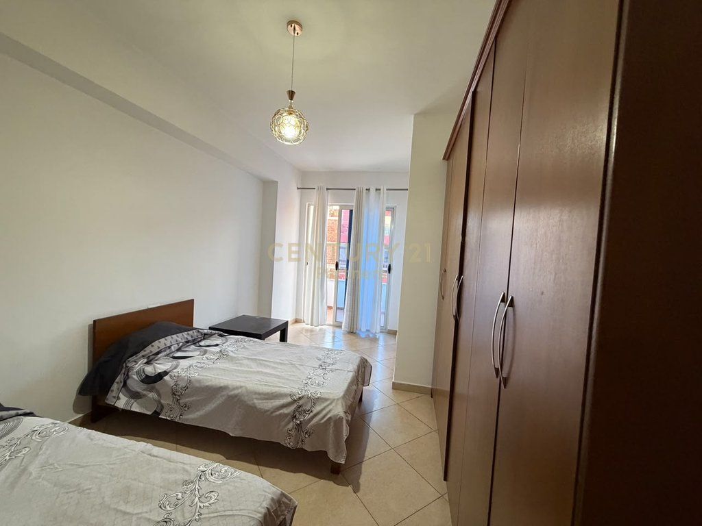 JAPIM ME QIRA APARTAMENT 2+1 NE ASTIR!