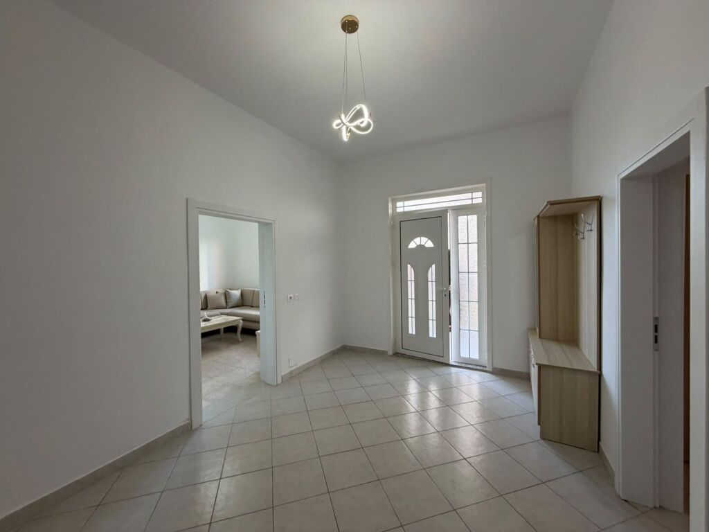Casa privata in affitto
