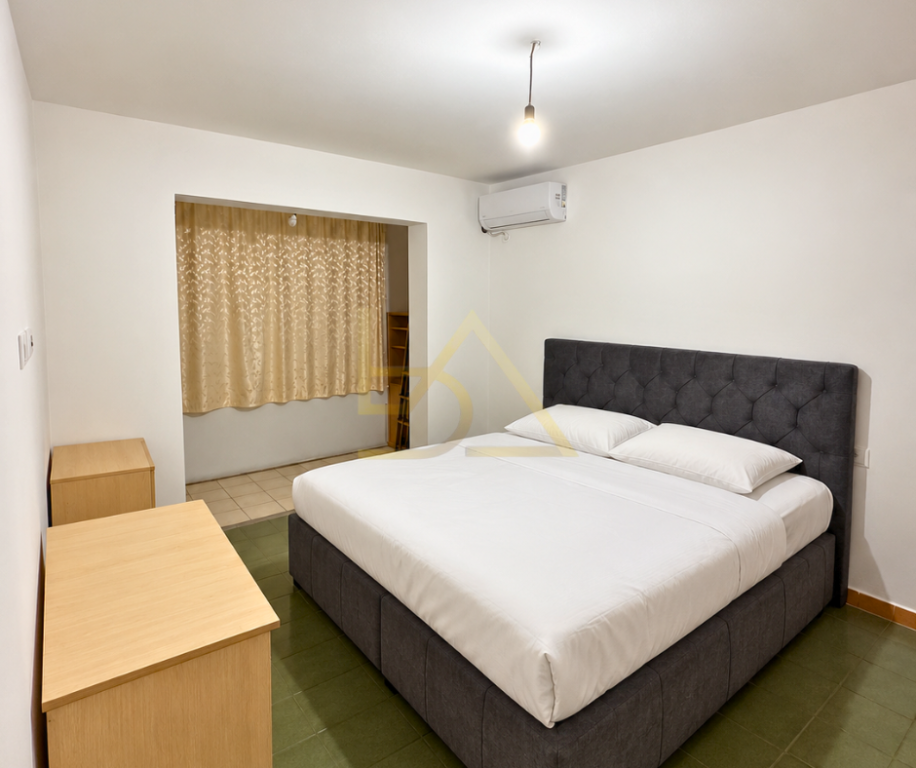 APPARTAMENTO 1+1 IN AFFITTO – PORCELAN, TIRANA