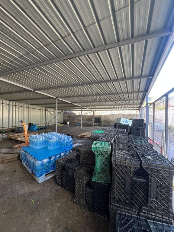 Tokë Komerciale Për Shitje në Spitallë, Durrës - 230000€ | 400 m²