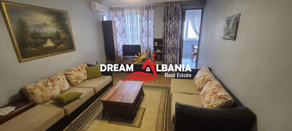 Apartment 3+1+2WC+2Balconies for Rent in Don Bosco, Near Viva Market in Tirana (ID 42215426)