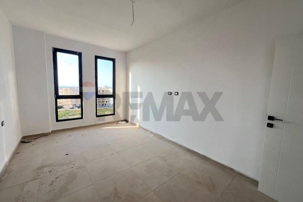 🌊 1+1 apartment with panoramic sea views! 🏡✨