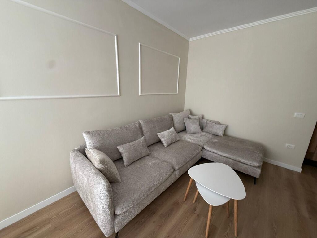 Apartament 1+1 me qera tek Casa Italia