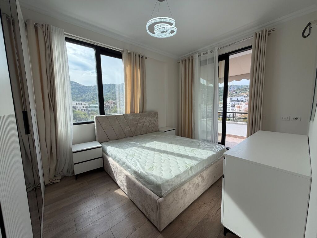 🏡 2+1 apartment for sale