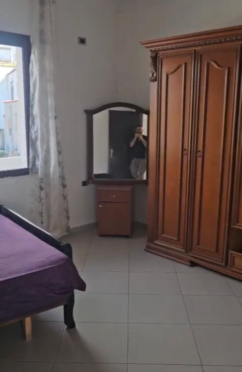 Affitto | Apartament 2 + 1 | Rruga Llazar Shapatini | 400 €/mese