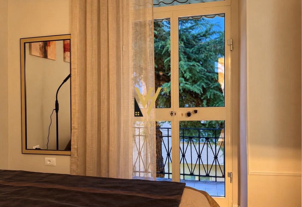 JEPET APARTAMENT 1+1+BLK ME QERA TE PALLATET AGIMI 70.000 LEKE