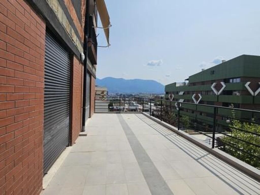 2+1 FOR RENT | KODRA E DIELLIT 1