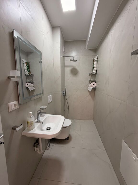 1+1 apartment for rent