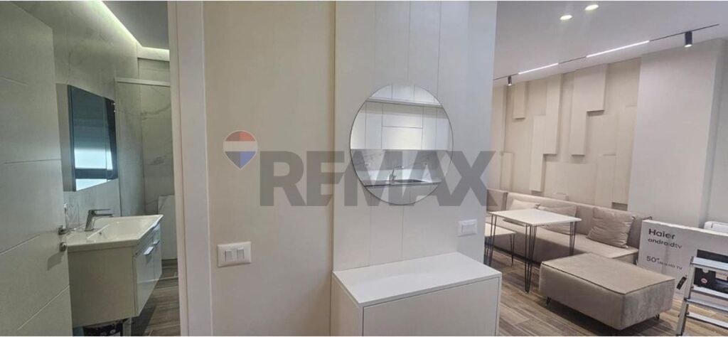 Appartamento 1+1 in Affitto presso il Nuovo Boulevard