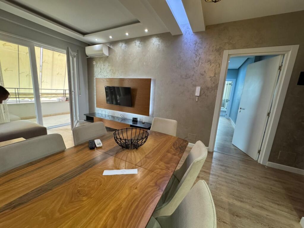 Apartment for rent 2+1, 📍 St: "Bill Klinton" Kodra e Diellit, Tirana