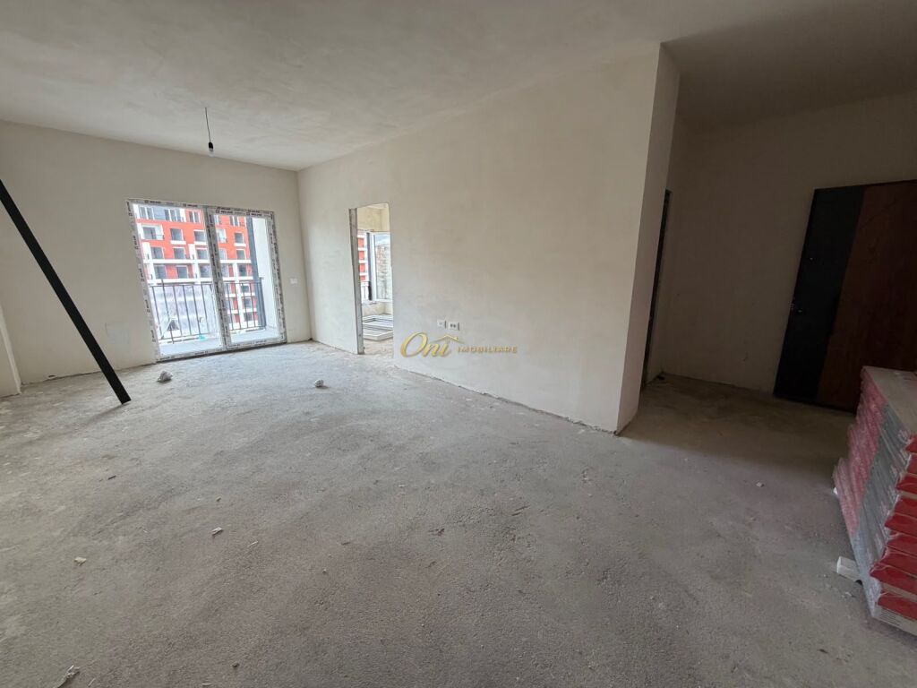 PASKUQAN SHITET APARTAMENT 1+1