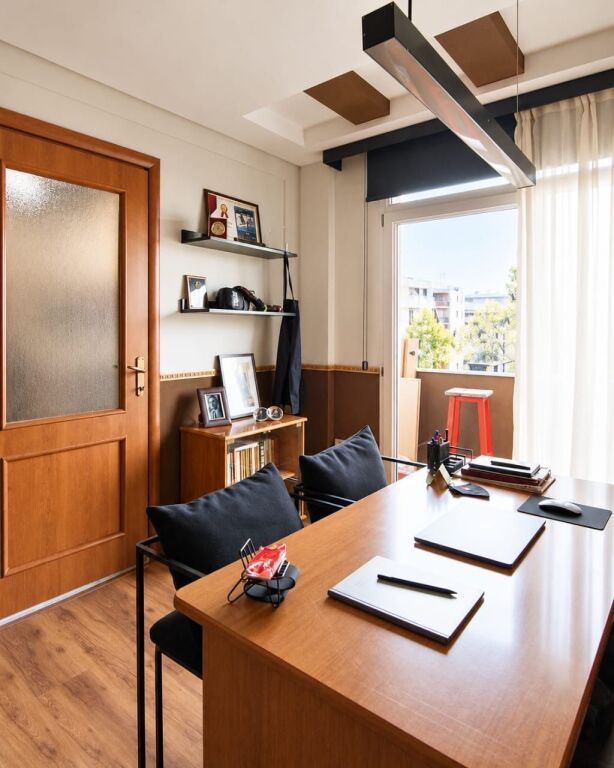 Office for rent, Myslym Shyri