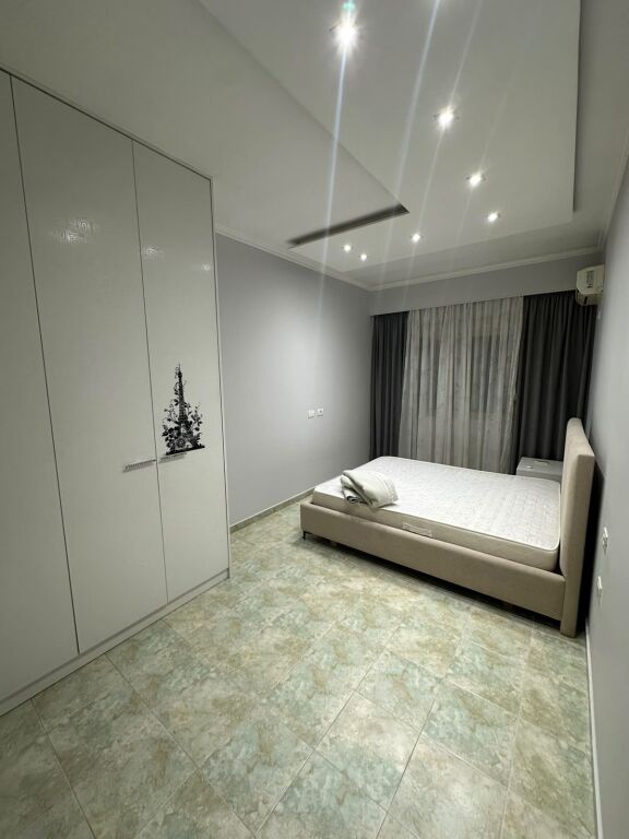 APARTAMENT 3+1+2 ME QIRA – YZBERISHT