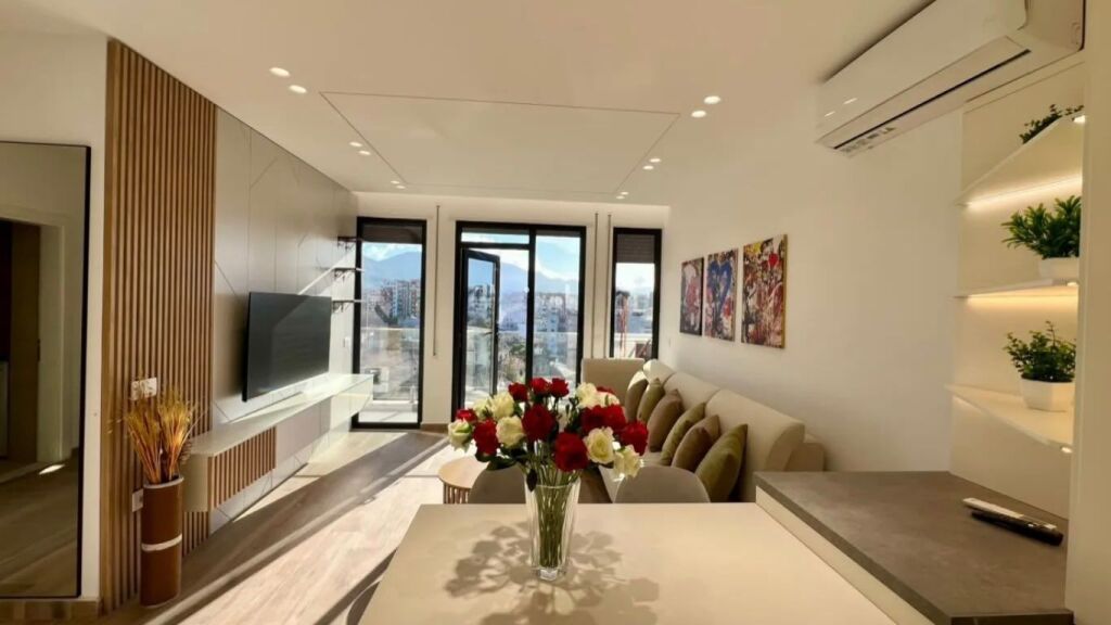 🏡 IN AFFITTO | APPARTAMENTO 2+1 – VILA GOLD