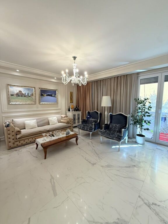 💎 SHITET APARTAMENT LUKSUZ 3+1+2 | PRANË RRUGËS SË KOSOVARËVE