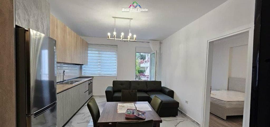 Appartamento in Affitto 2+1 a Liqeni i Thate (ID B2201582) Tirana