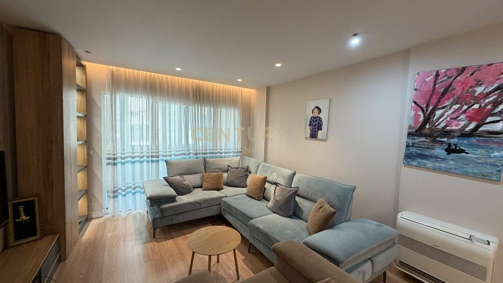 OCCASIONE - VENDESI APPARTAMENTO 2+1 – KOMUNA E PARISIT, TIRANA 200,000 €