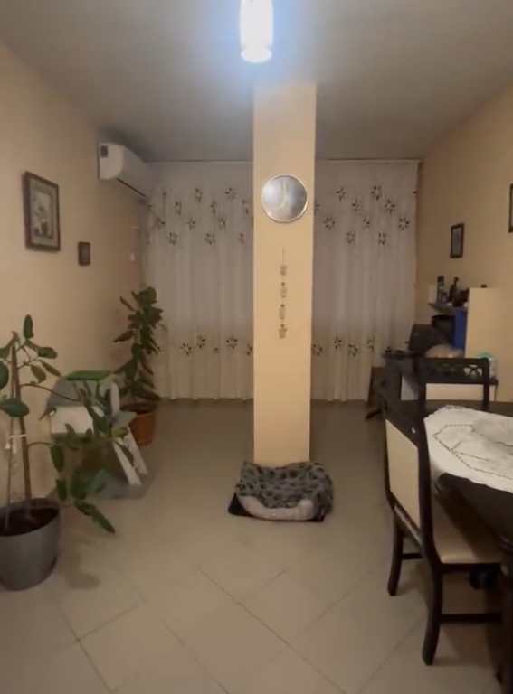 Shitet, Apartament 2+1+2, Ish Restorant Durrësi, Tiranë.