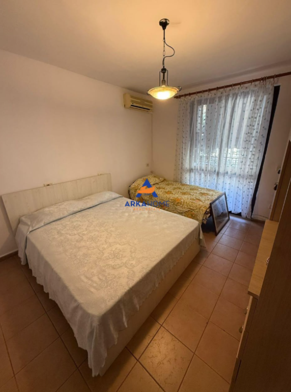 APPARTAMENTO 2+1 CON BALCONE IN AFFITTO “21 DHJETORI” 50.000 LEKE
