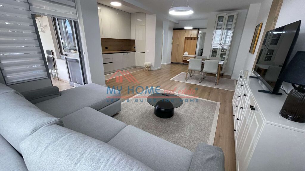 Apartament 2+1 me qera Qender ne Tirane