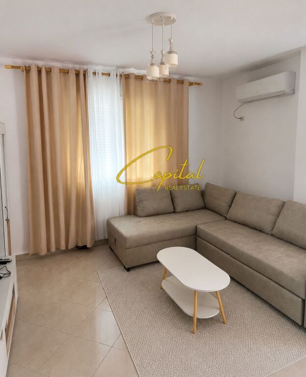 SHITET APARTAMENT 1+1 FRESKU 9.400.000 LEKE