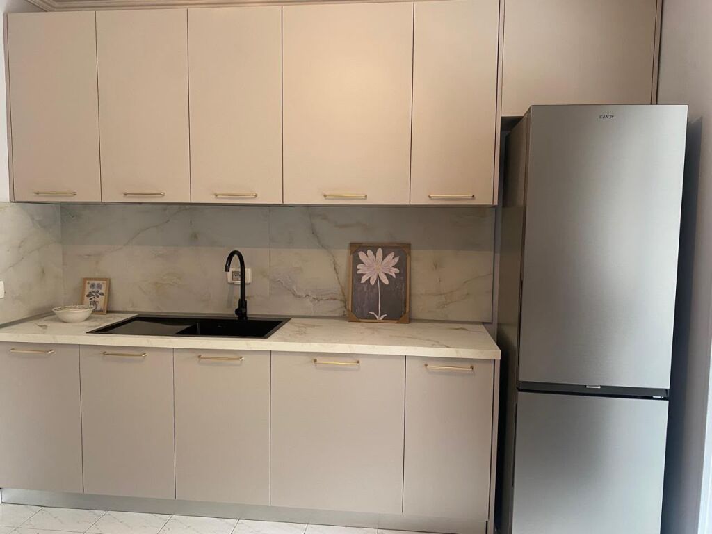 2+1 Apartment for Rent – Kavaja Street (At Globe) !