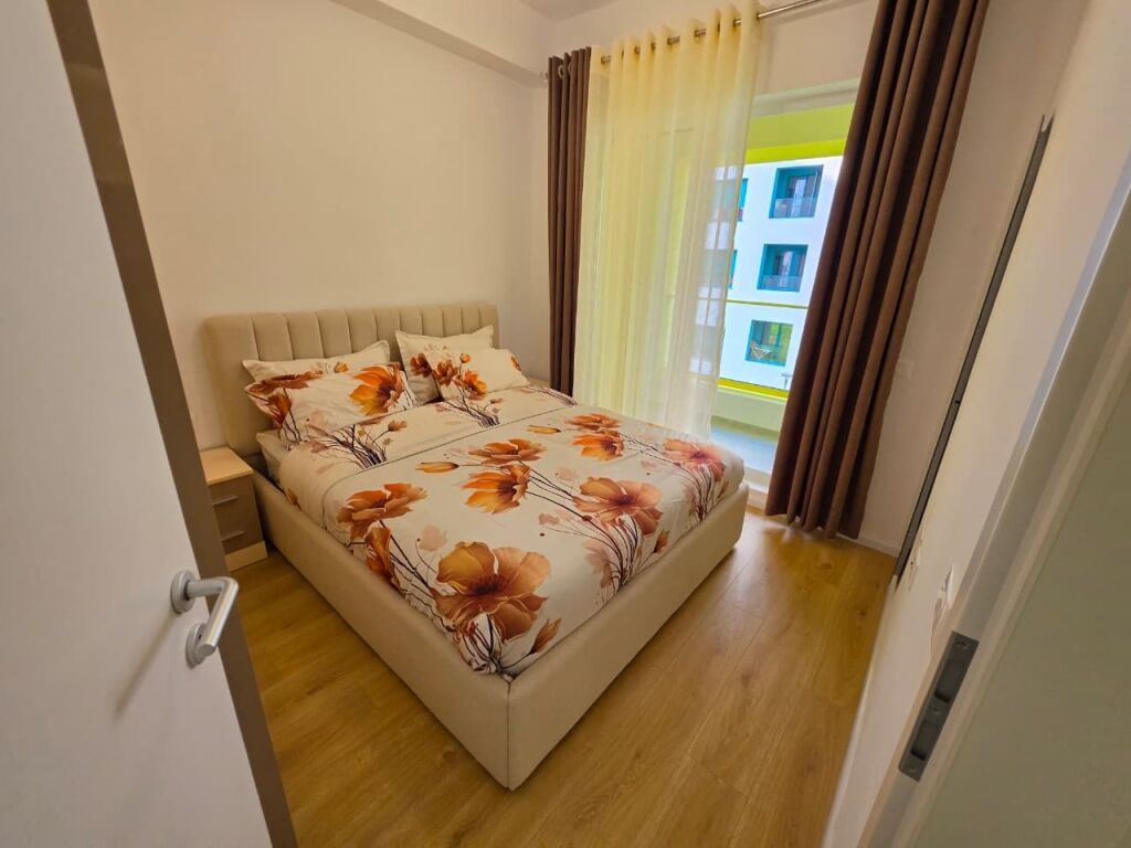 🏡 APPARTAMENTO 2+1 IN AFFITTO AD ALI DEMI – COMPLESSO KADIU!