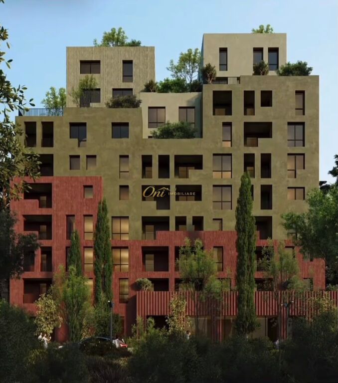 FIER, QUARTIERE 11 GENNAIO APPARTAMENTO IN VENDITA 1+1