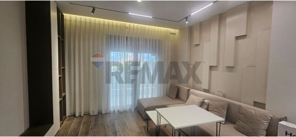 Appartamento 1+1 in Affitto presso il Nuovo Boulevard