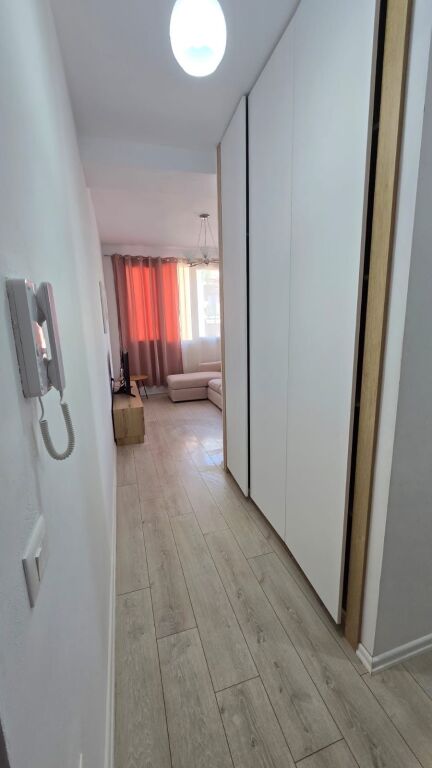 2+1 for rent River Residence Astir 600 thousand lek