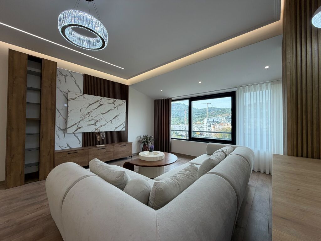 🏡 2+1 apartment for sale