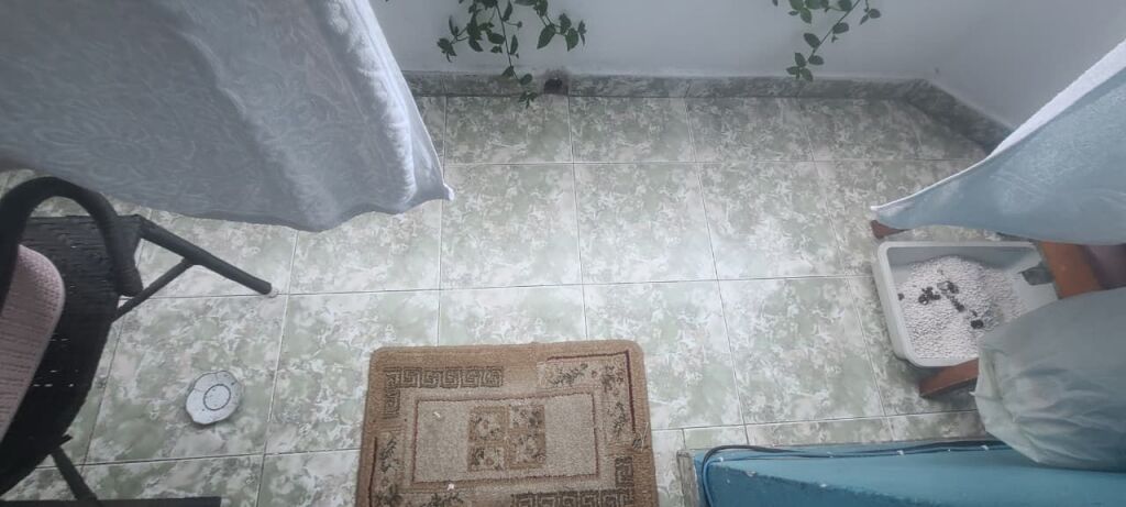 Shitet Apartament 2+1 tek Rruga Dritan Hoxha, Prane Bllokut Gintash ne Tirane